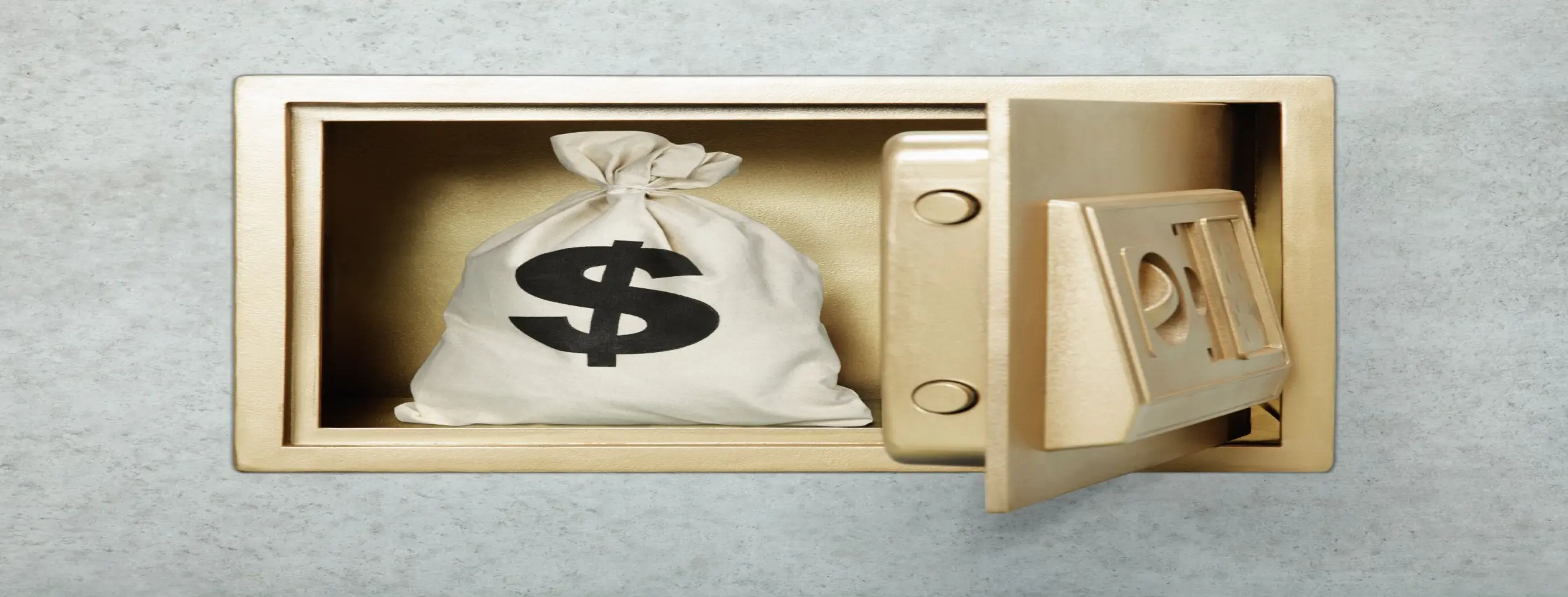 Image for Safe Investment Haven